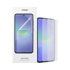 Samsung Screen Protector A36 Clear - A36 - Clear