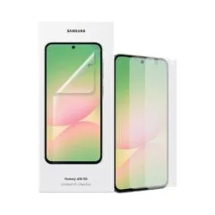 Samsung Screen Protector - A56 - Clear