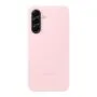 Samsung Silicon Case A56 pink - A56 - Pink