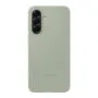 Samsung Silicone Case - EF-PA566 - Sage Green Protective Cover for Galaxy A56 5G