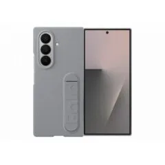Samsung Silicone Case for Galaxy Fold7 Gray