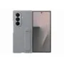 Samsung Silicone Case for Galaxy Fold7 Gray