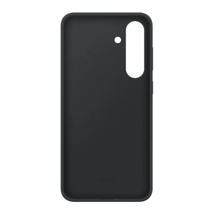 Samsung Silicone Cover for Galaxy S25 FE - EF-PS731 - Black — image 5