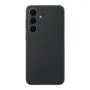 Samsung Silicone Cover for Galaxy S25 FE - EF-PS731 - Black