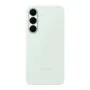 Samsung Silicone Cover for Galaxy S25 FE - EF-PS731 - Light Green