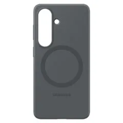 Samsung Silicone Magnet Case Galaxy S26. Black