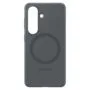 Samsung Silicone Magnet Case Galaxy S26. Black