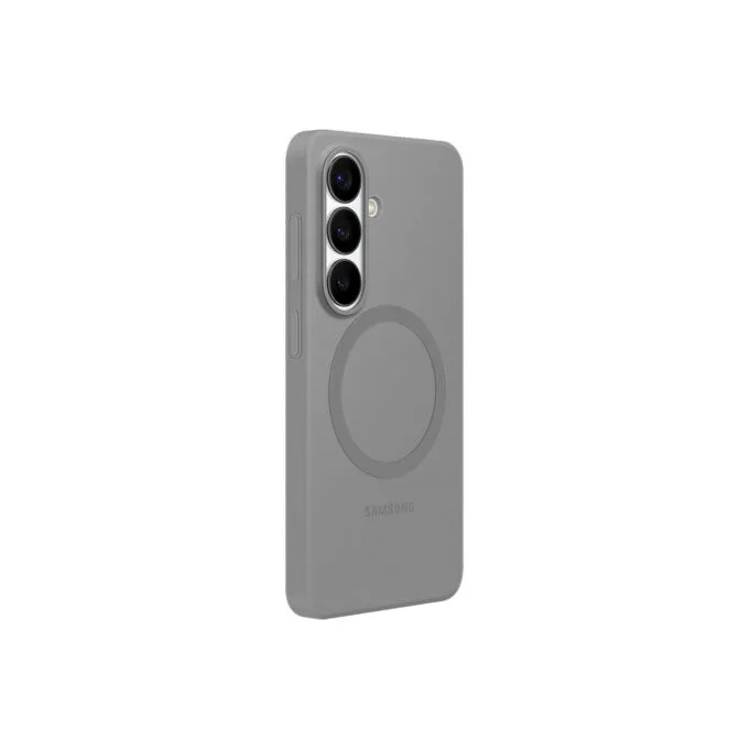 Samsung Silicone Magnet Case Galaxy S26. Gray — image 2