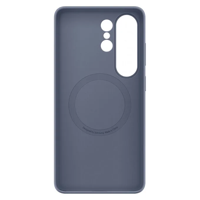 Samsung Silicone Magnet Case Galaxy S26 Ultra. Blueviolet — image 4