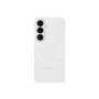 Samsung Silicone Magnet Case Galaxy S26. White