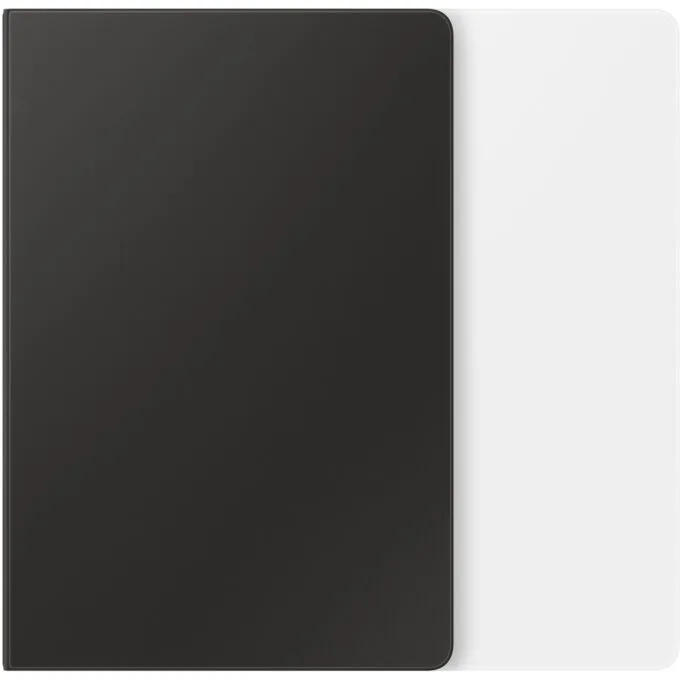 Samsung Smart Book Cover - Compatible with Galaxy Tab S9 / S9 FE / S10 FE - White — image 10