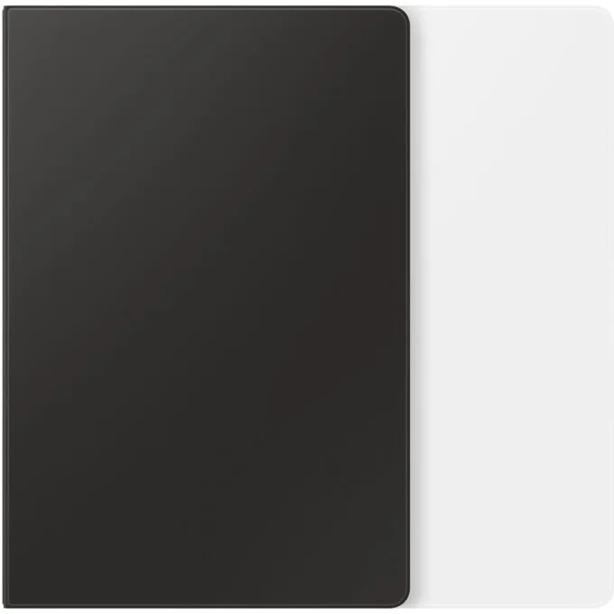 Samsung Smart Book Cover - EF-BX810PBEGWW - Folio Stand Case for Galaxy Tab S9+ (12.4") Black — image 10