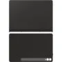 Samsung Smart Book Cover - EF-BX810PBEGWW - Folio Stand Case for Galaxy Tab S9+ (12.4") Black