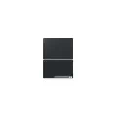 Samsung Smart Book Cover - EF-BX910PBEGWW - Folio Stand for Galaxy Tab S9 Ultra (14.6") Black