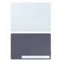 Samsung Smart Book Cover - Folio Case for Galaxy Tab S10+/S9+/S9 FE+ - Blue, 12.4-inch