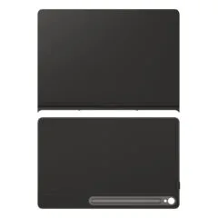 Samsung Smart Book Cover - Galaxy Tab S10 FE+ - Black