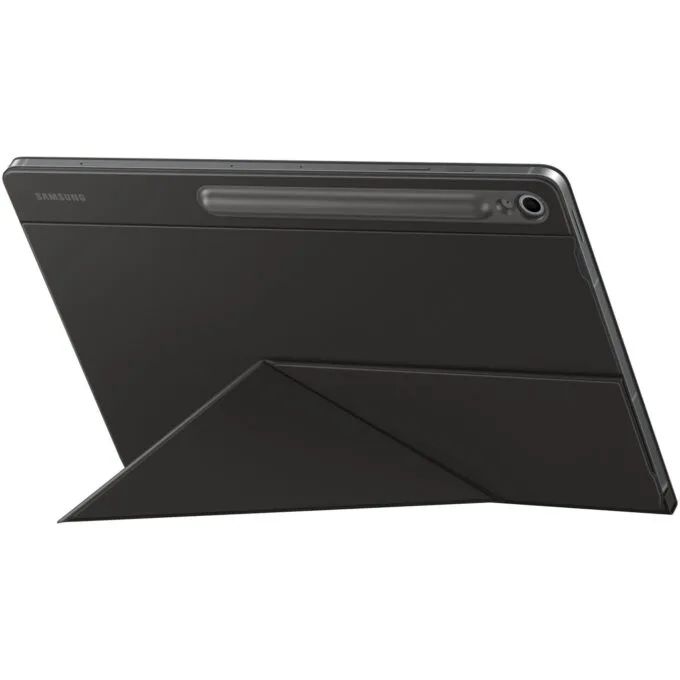 Samsung Smart Book Cover - Galaxy Tab S10 FE+ - Black — image 6