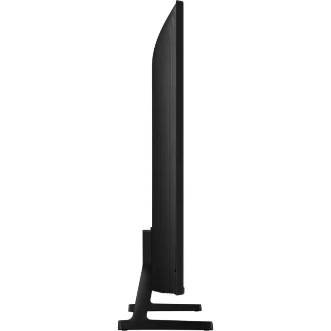 Samsung Smart Signage BE75D-H - 75" 4K LED Digital Signage Display, Tizen, Black — image 4