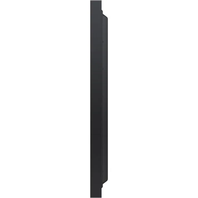 Samsung Smart Signage - OH55DX - 55in Black VA LCD, Outdoor IP56, 24/7, Tizen OS, BT, 2x HDMI 2.0 — image 4