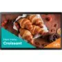 Samsung Smart Signage QB24C-T - QB24C-T - 24-inch Capacitive Touch