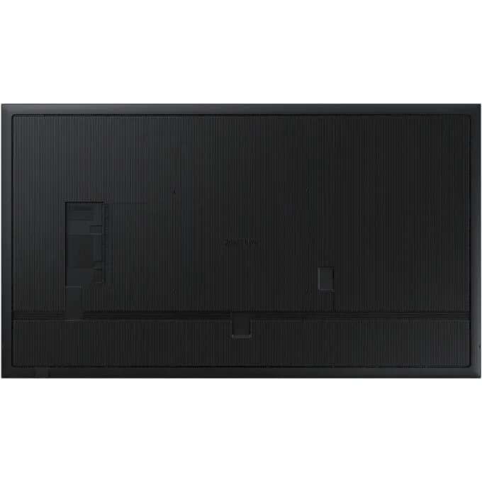 Samsung Smart Signage QM75C - 75" (189 cm) 4K UHD Digital Signage Panel, Tizen 7.0, Black, 24/7 — image 5