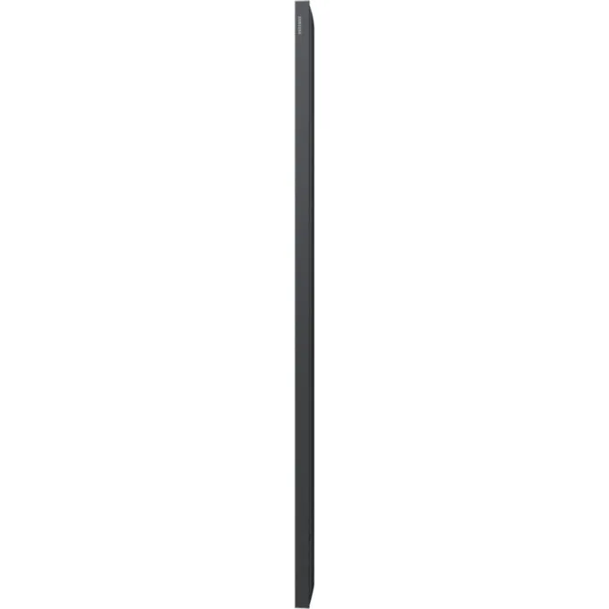 Samsung Smart Signage QM75C - 75" (189 cm) 4K UHD Digital Signage Panel, Tizen 7.0, Black, 24/7 — image 6