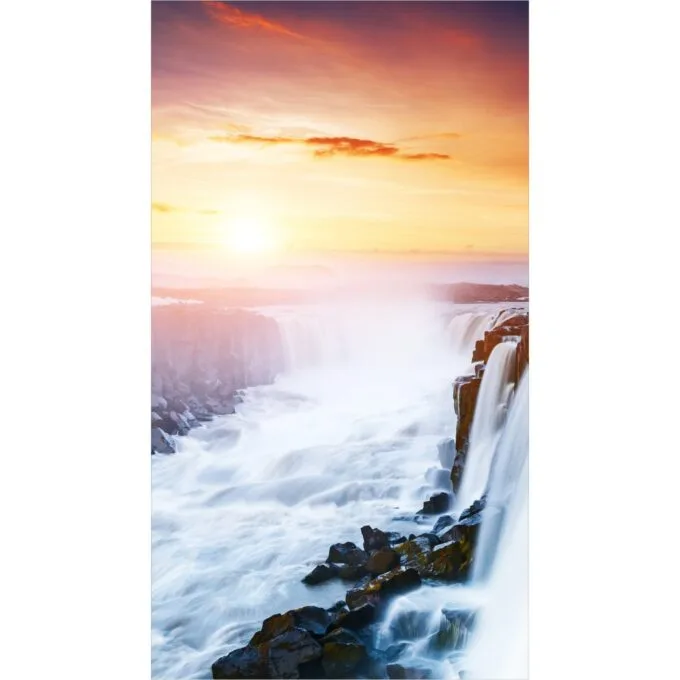 Samsung Smart Signage - VH55C-R - 55-inch Commercial Display for B2B — image 5