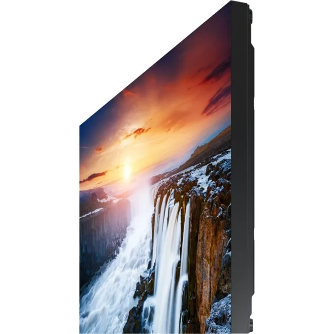 Samsung Smart Signage - VH55C-R - 55-inch Commercial Display for B2B — image 6