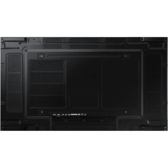 Samsung Smart Signage - VH55C-R - 55-inch Commercial Display for B2B — image 7
