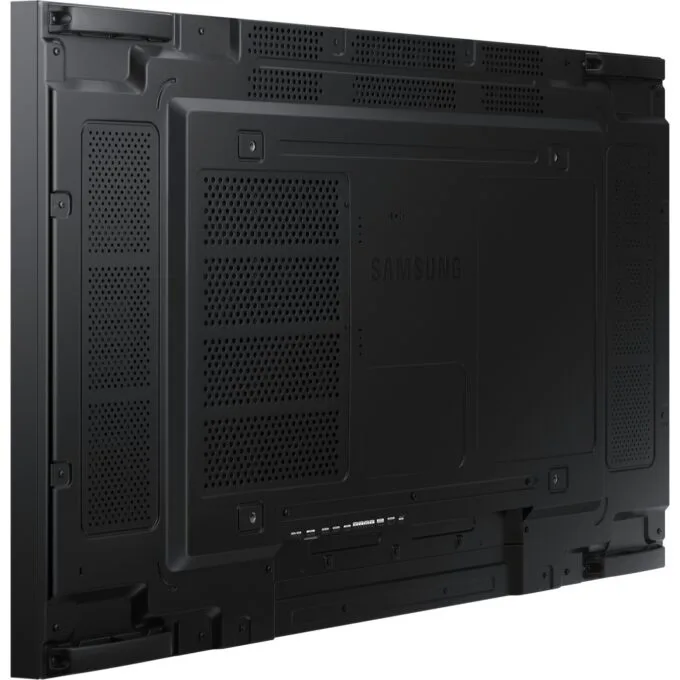 Samsung Smart Signage - VH55C-R - 55-inch Commercial Display for B2B — image 10