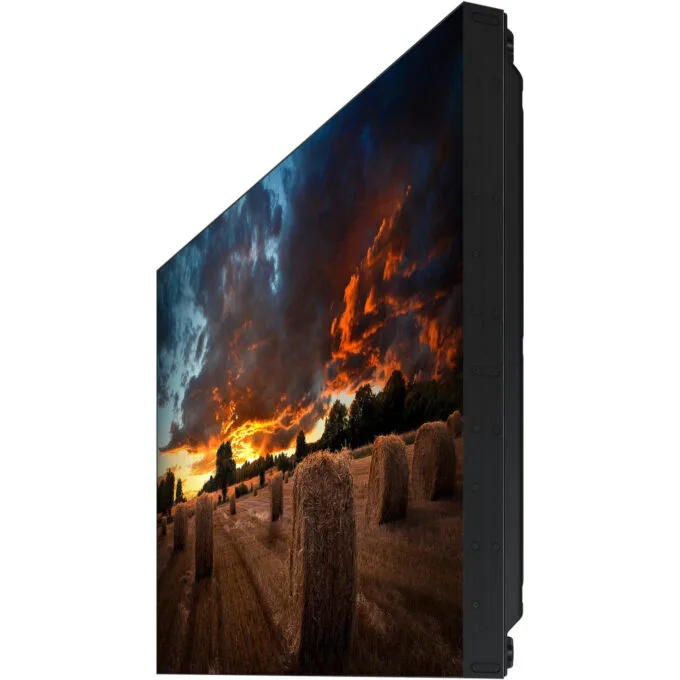 Samsung Smart Signage - VM46B-U - 46" (116.8 cm) Full HD IPS, 500 cd/m², 24/7, Black — image 4
