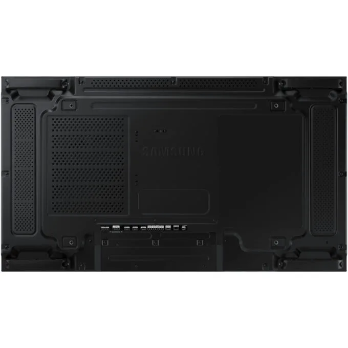 Samsung Smart Signage - VM46B-U - 46" (116.8 cm) Full HD IPS, 500 cd/m², 24/7, Black — image 9