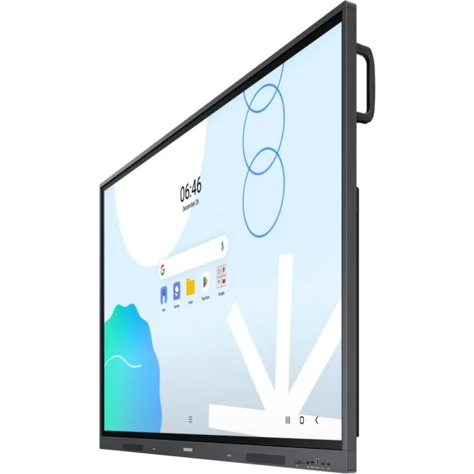 Samsung Smart Signage - WA65D - 65-inch 4K Commercial Display, Flat panel — image 11