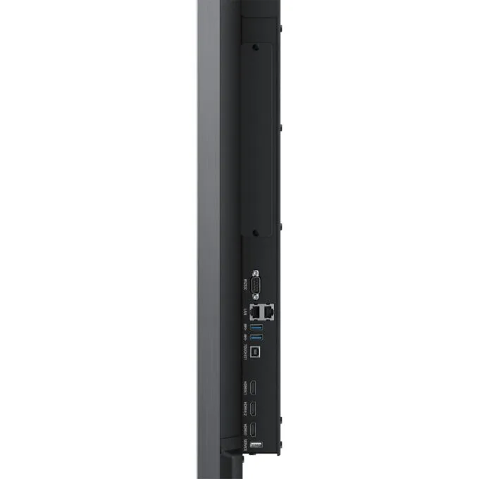 Samsung Smart Signage - WA65D - 65-inch 4K Commercial Display, Flat panel — image 12
