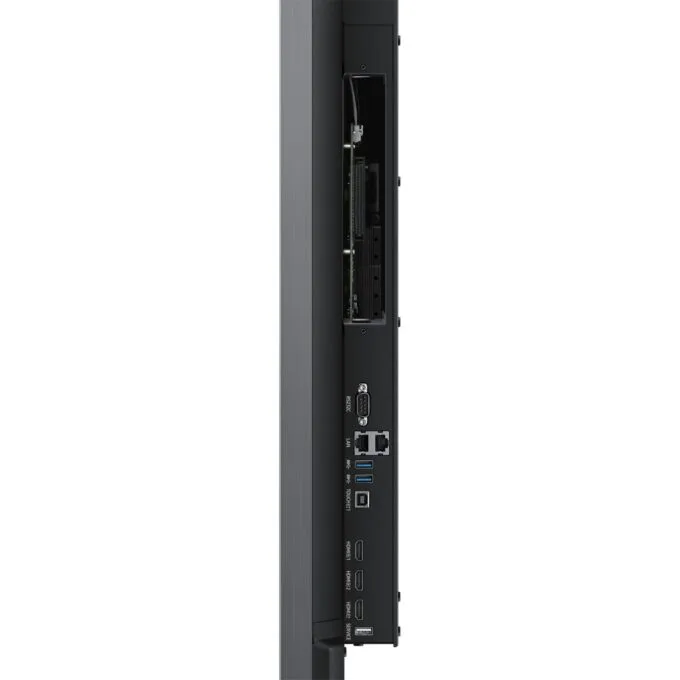 Samsung Smart Signage - WA65D - 65-inch 4K Commercial Display, Flat panel — image 13