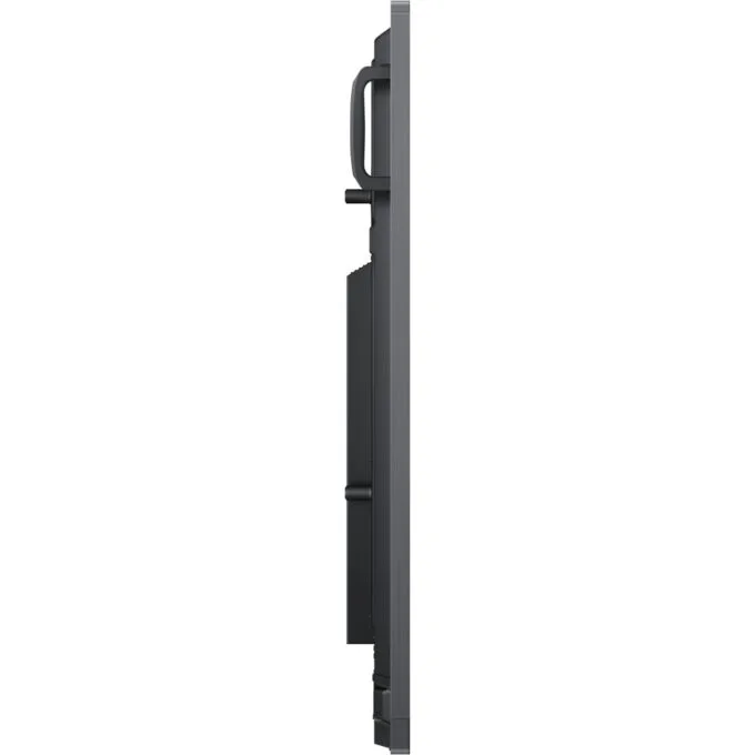 Samsung Smart Signage - WA65D - 65-inch 4K Commercial Display, Flat panel — image 3
