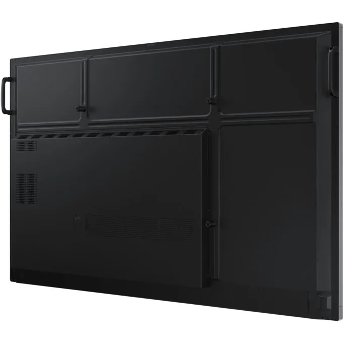 Samsung Smart Signage - WA65D - 65-inch 4K Commercial Display, Flat panel — image 8