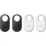 Samsung SmartTag 2 - EI-T5600 - Black & White, IP67, Bluetooth 5.3