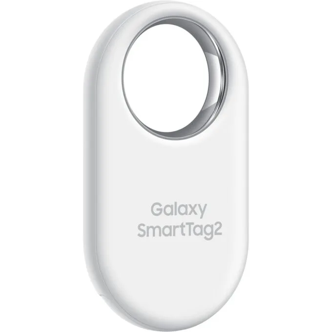 Samsung SmartTag2 - EI-T5600 - White, IP67, Bluetooth 5.3 Tracker, CR2032 — image 7