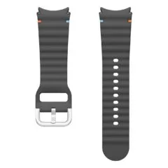 Samsung Sport Band - S M - Dark Gray
