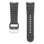 Samsung Sport Band - S M - Dark Gray
