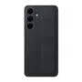 Samsung Standing Grip Cover for Galaxy S25 FE - Black