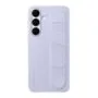 Samsung Standing Grip Cover for Galaxy S25 FE - Galaxy S25 FE - Light Blue