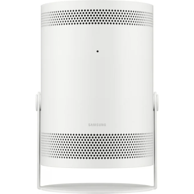 Samsung The Freestyle SP-LFF3CLAX - SP-LFF3CLAX - 1080p LED DLP Portable Projector — image 5