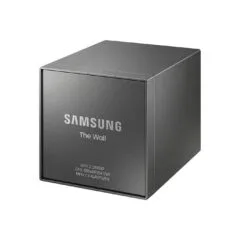 SAMSUNG The Wall I G Box - Characteristics