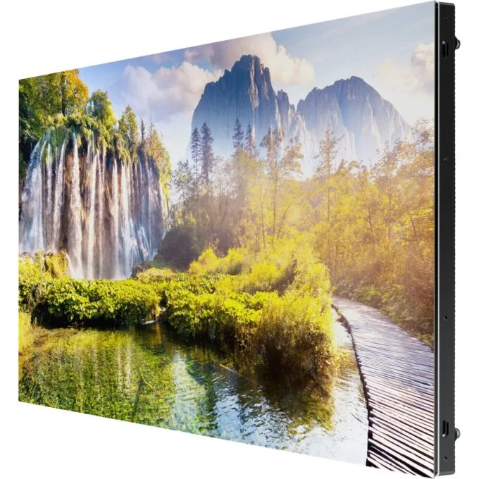 SAMSUNG The Wall IE025A - IE025A - 384x216 px, 5,000:1 contrast, Modular LED Display — image 4