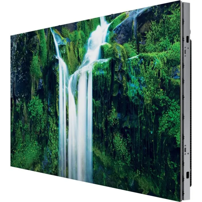 SAMSUNG The Wall - IW012C - 640x360 px, 30,000:1 — image 2