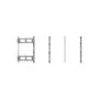 SAMSUNG The Wall Mounting Kit - IER Series 3x3