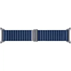 Samsung Trail Band Watch Ultra navy - Nylon band with Titanium buckle