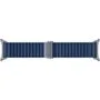Samsung Trail Band Watch Ultra navy - Nylon band with Titanium buckle